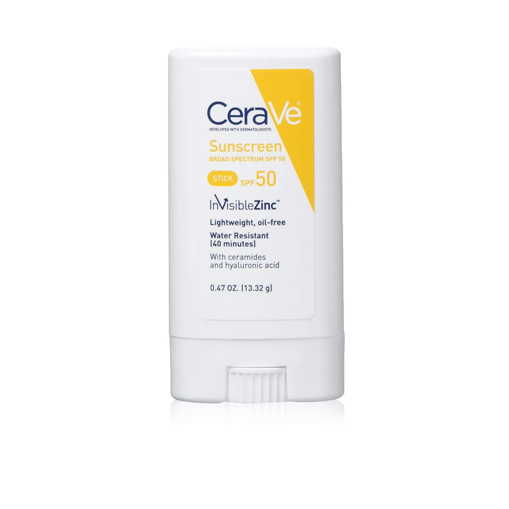 Sunscreen Stick For Face With SPF 50 - 13.32g