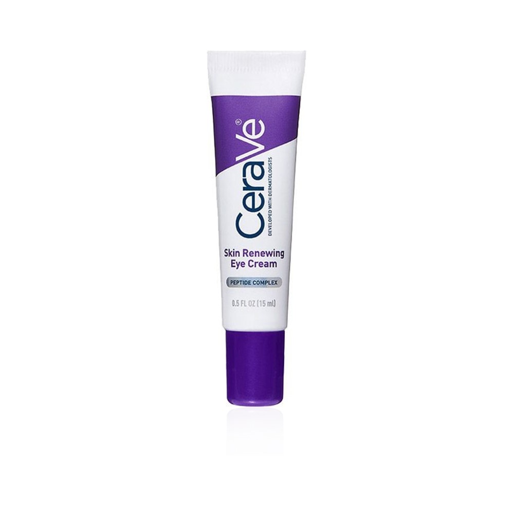 Skin Renewing Peptide Eye Cream - 15ml