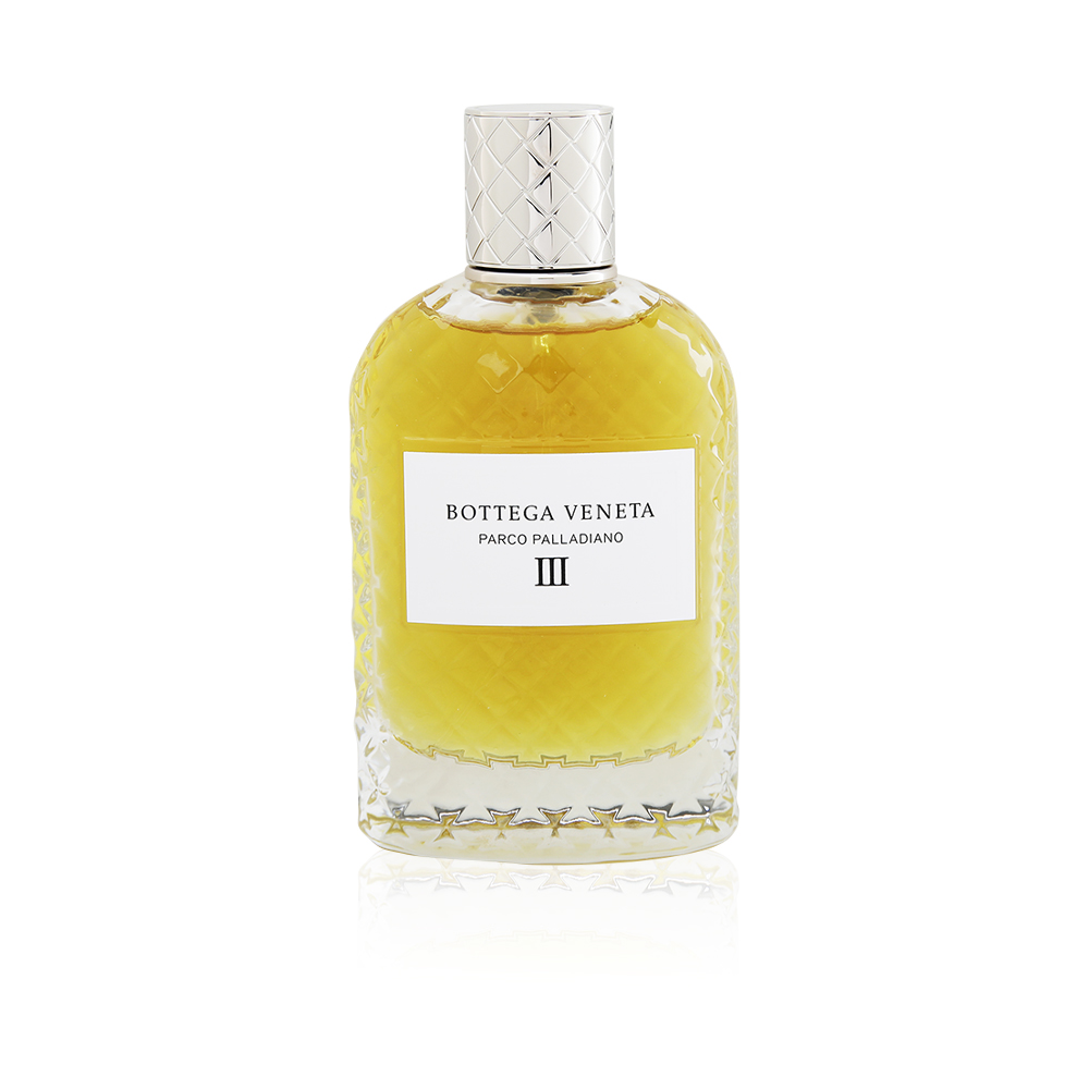 Parco Palladiano Iii  Eau De Perfume - 100 Ml