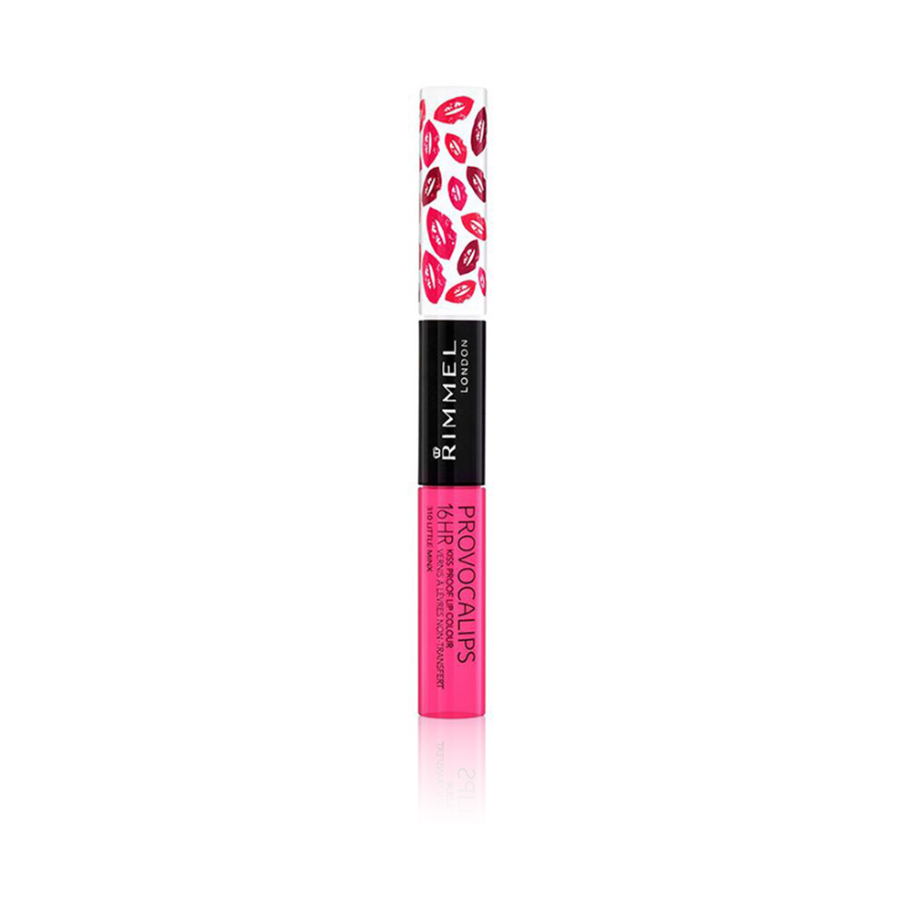 Provocalips 16hr Kissproof Lipstick - N 310 - Little Minx