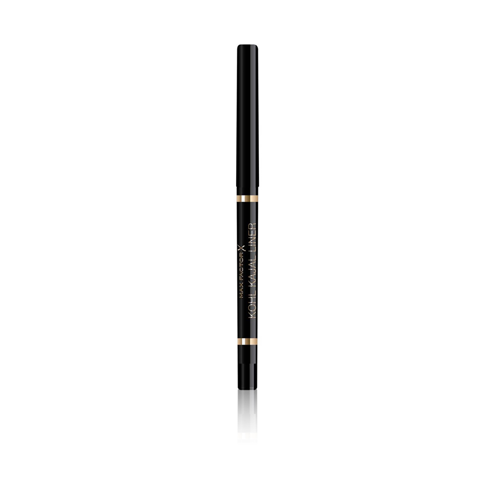 Khol Kajal Liner Automatic Pencil - N 1 - Black   