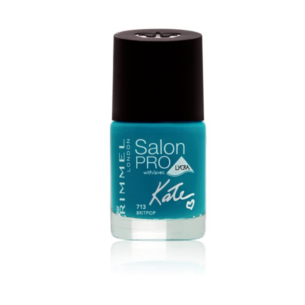 Kate Moss Salon Pro Nail Polish - N 713 - Britpop