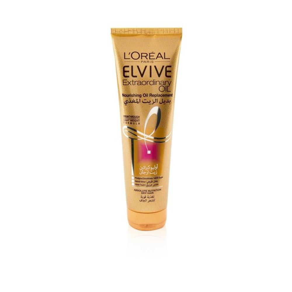 Elvive Argan Oil Replacement - 300 ml