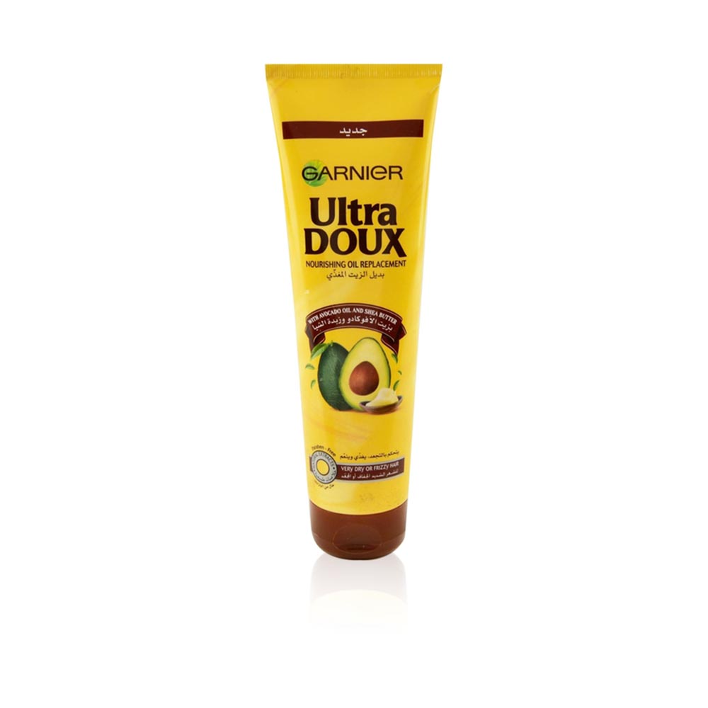 Ultra Doux Oil Replacement Avocado - 300ml 