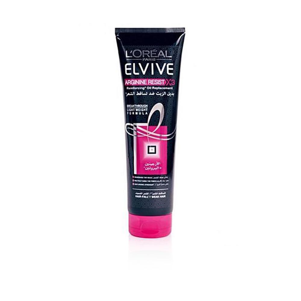 Elvive Arginine Oil Replacement- 300 ml