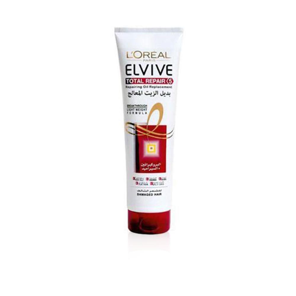 Elvive Total Repair 5 Serum - 300 Ml    