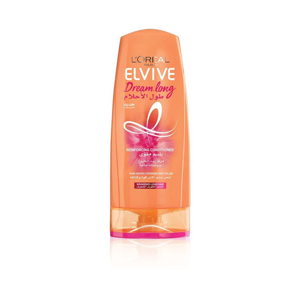 Elvive Dream Long Conditioner - 400 ml