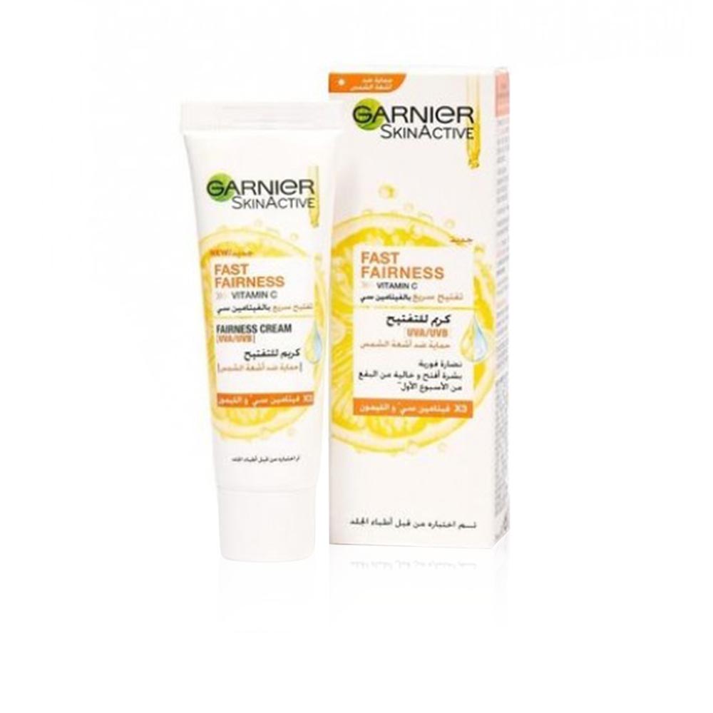 Skin Active Fairness Uv Day - 50ml