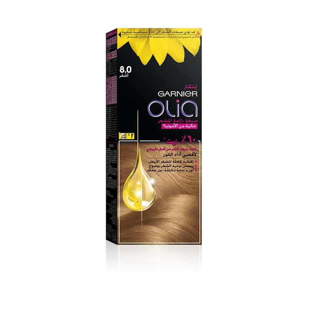 Olia Hair Color - N 9.0 - Blonde