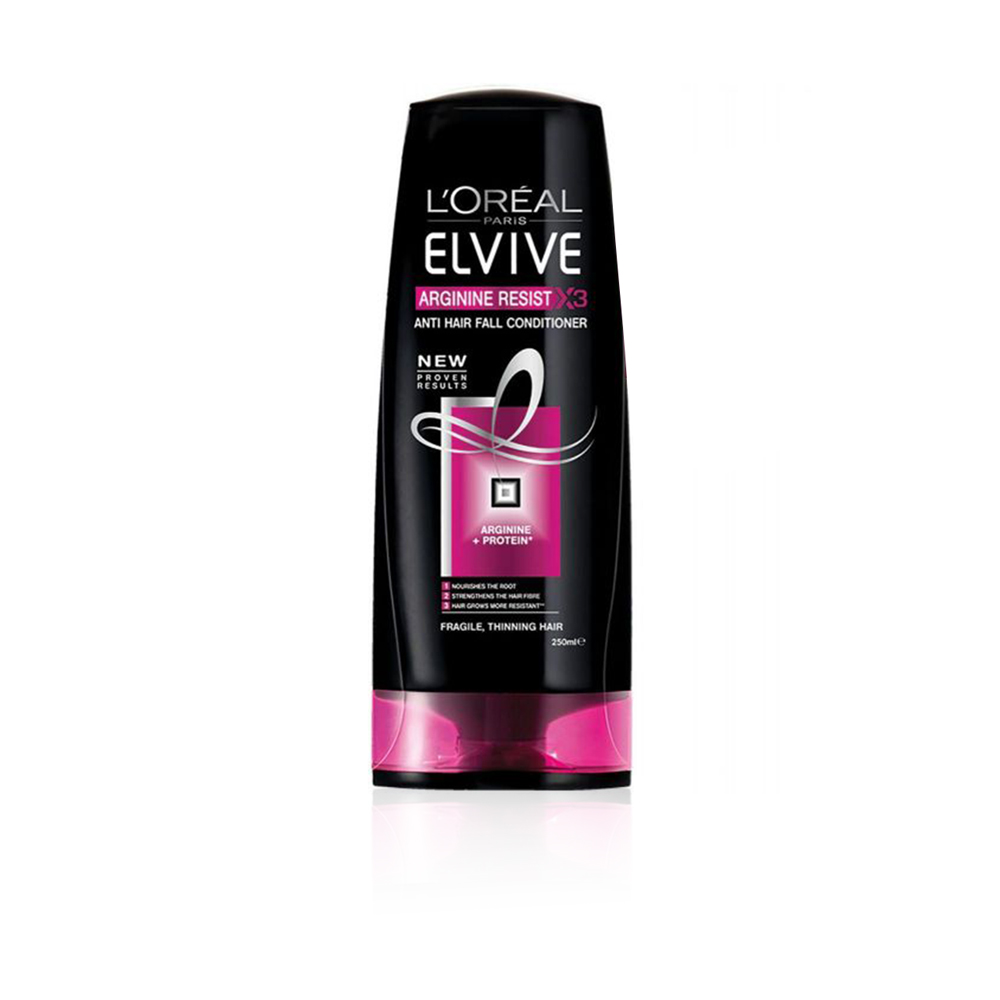 Elvive Full Resist Anti-breakage Fragile Hair Conditioner - 200 Ml