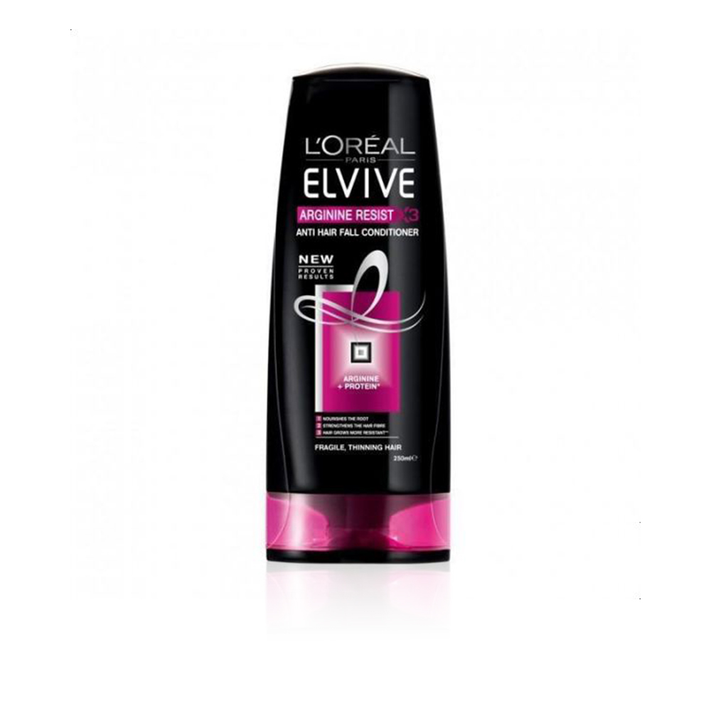 Elvive Full Resist Anti-breakage Fragile Hair Conditioner - 400 Ml