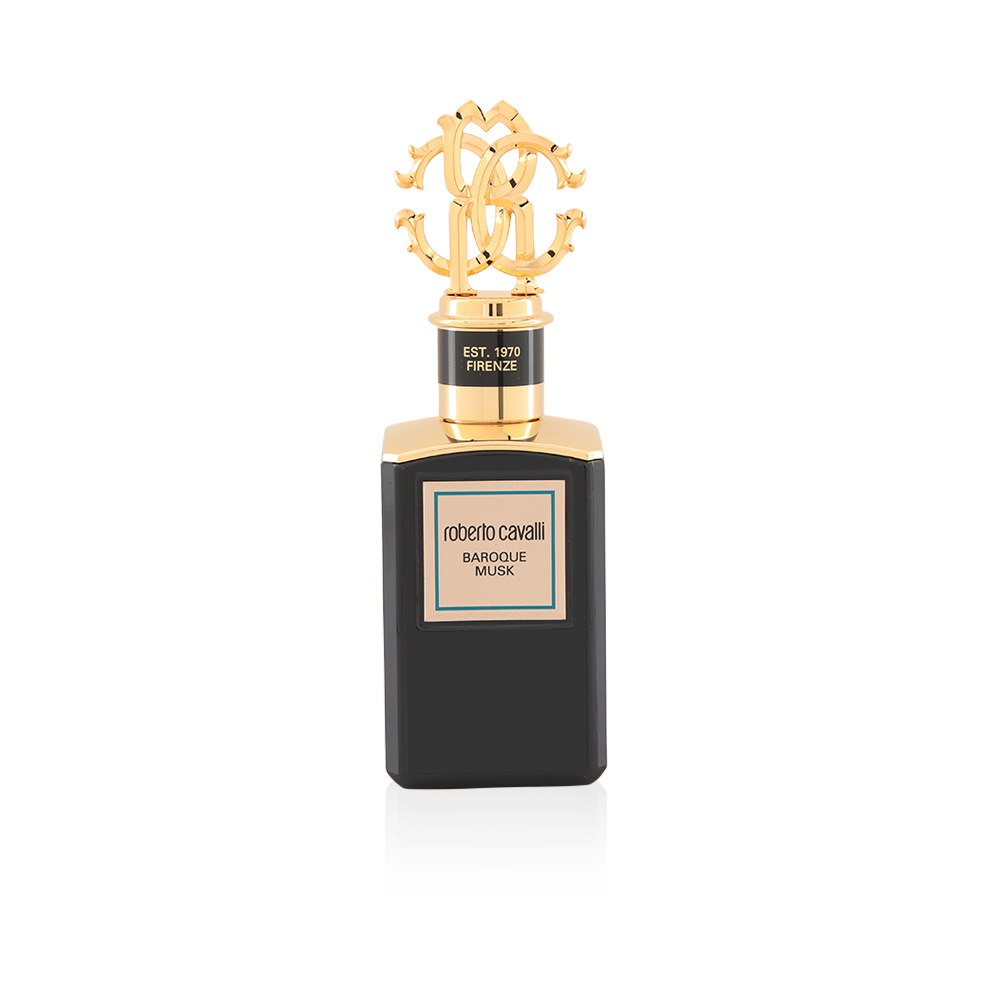 Baroque Musk Eau De Perfume For Women - 100 Ml