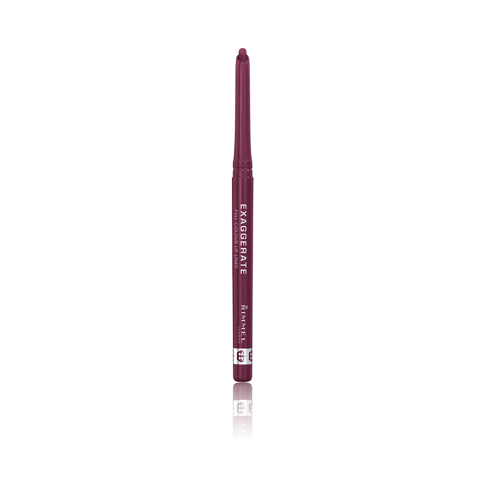 Exaggerate Automatic Lip Liner - N 105 - Under My Spell