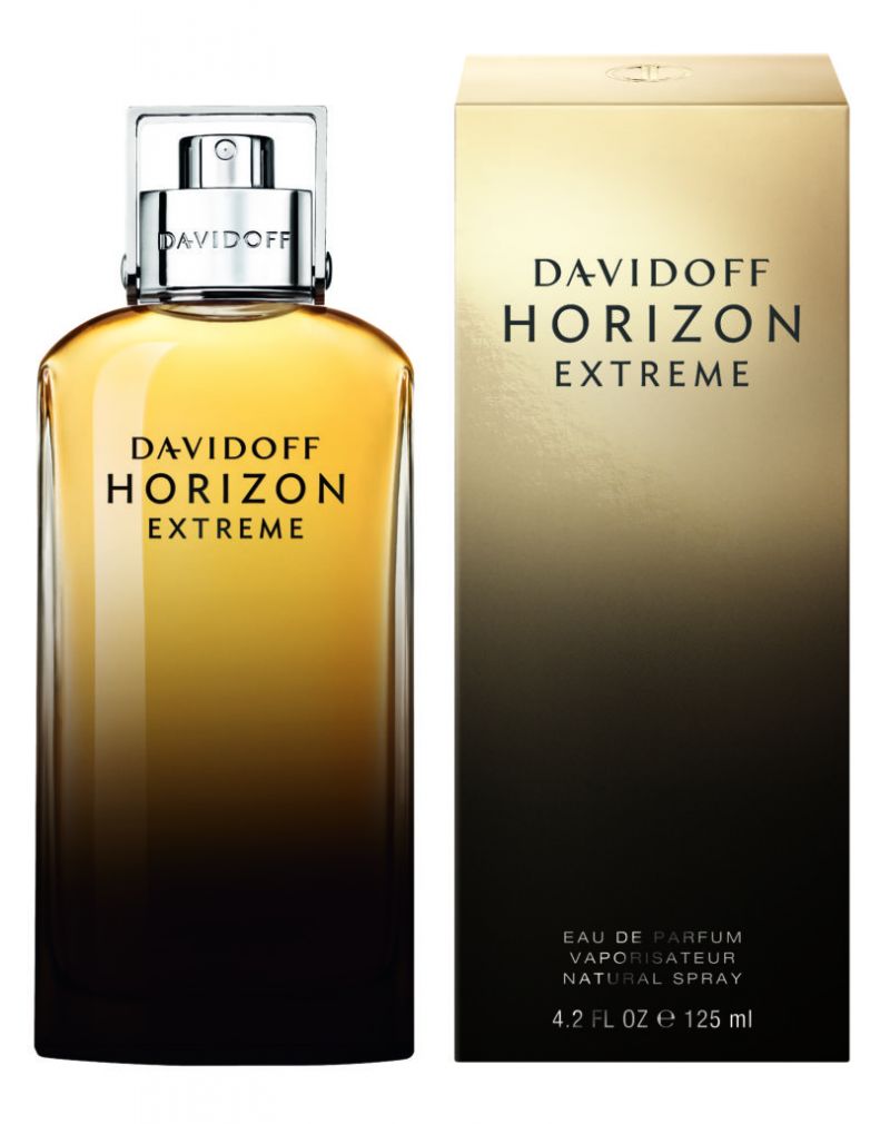 Horizon Extreme Eau De Perfume - 125ml