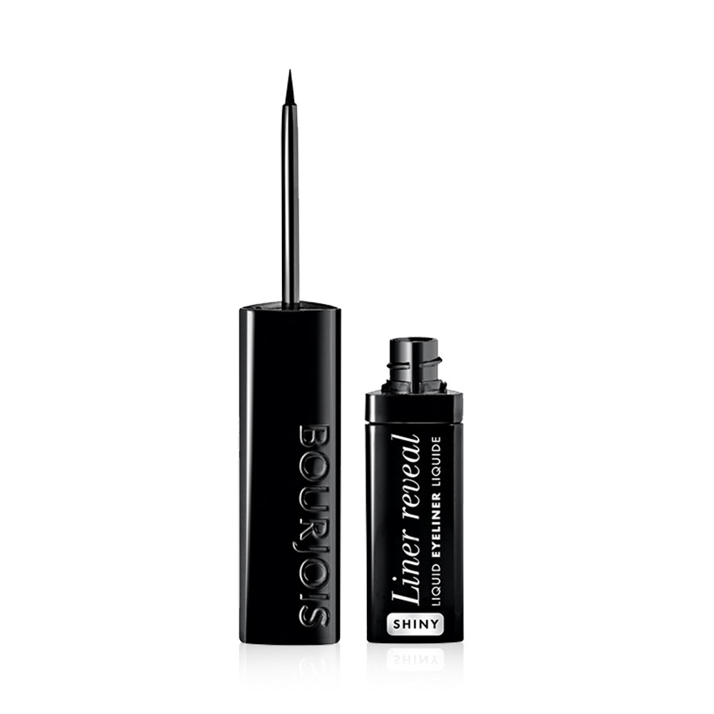 Liner Reveal Shine Eyeliner - N 01 - Shiny Black 