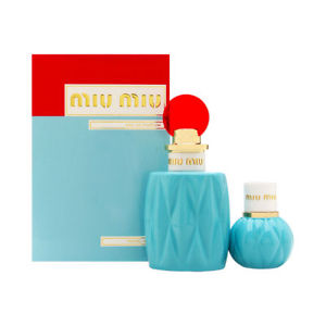 Eau De Perfume Gift Set For Women 