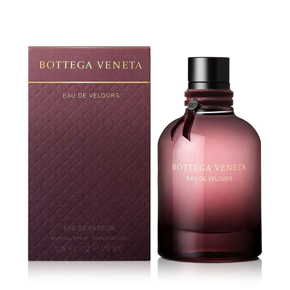 Velours Eau De Parfume - 75 Ml 