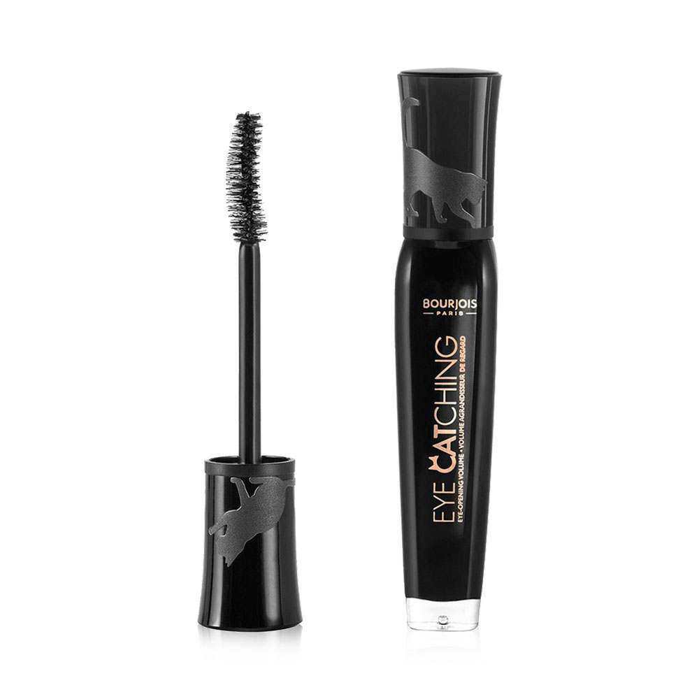 Eye Catching Volume Mascara - N 01 - Black