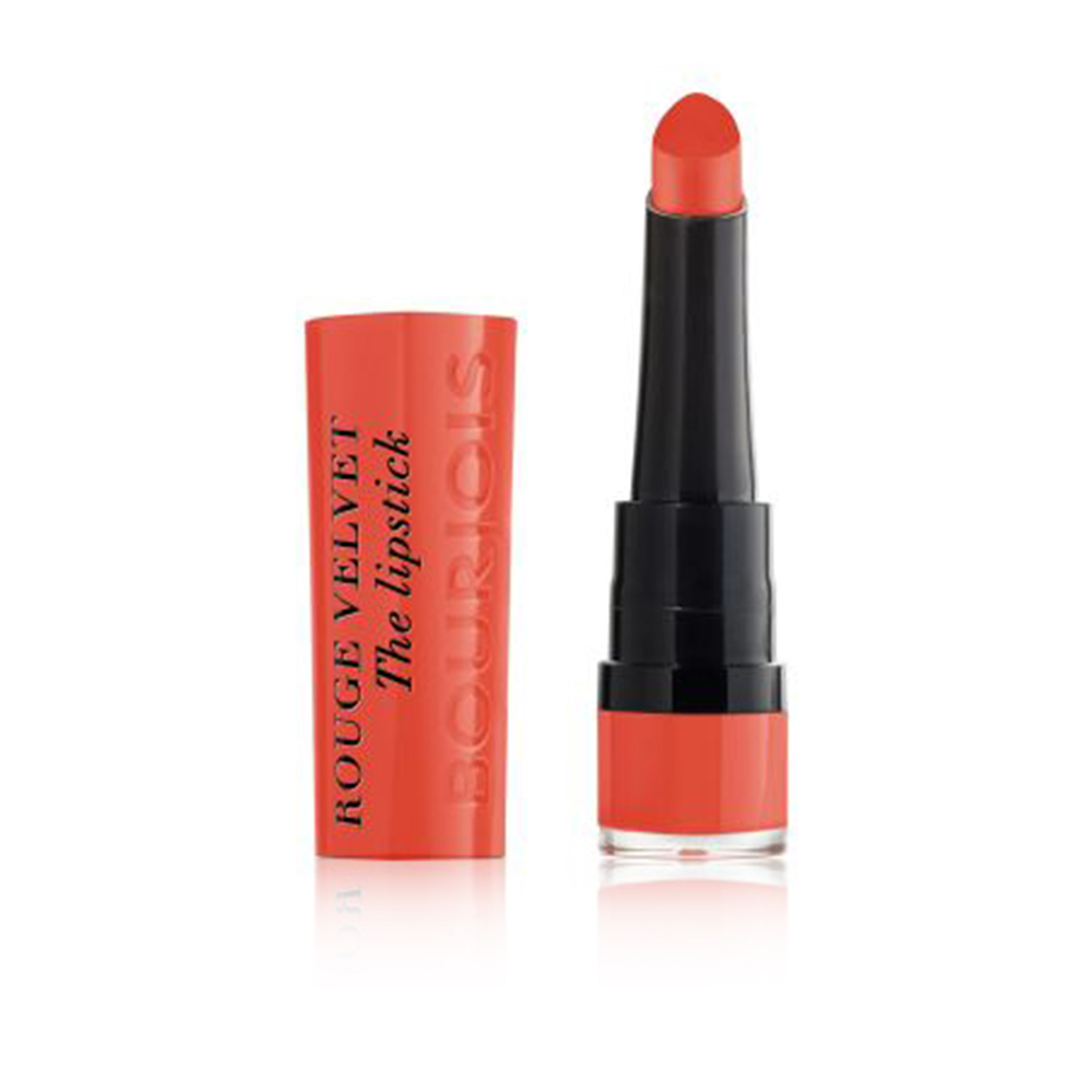 Rouge Velvet Lipstick - N 06 - Abricodabra