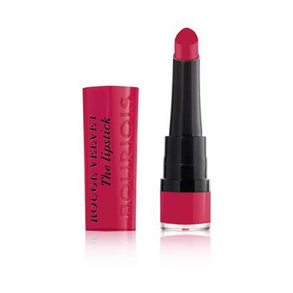 Rouge Velvet Lipstick - N 09 - Fuchsia Botte