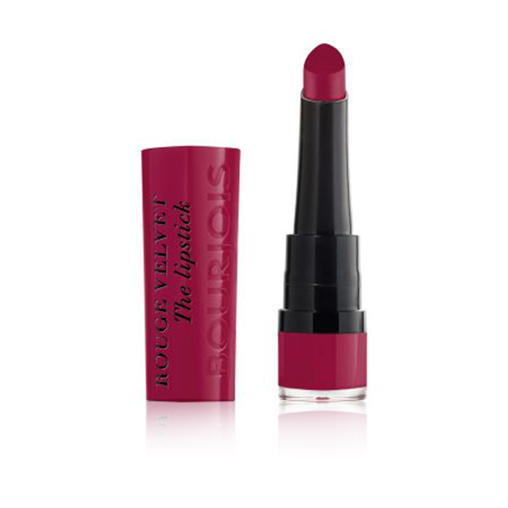 Rouge Velvet Lipstick - N 10 - Magni-fig