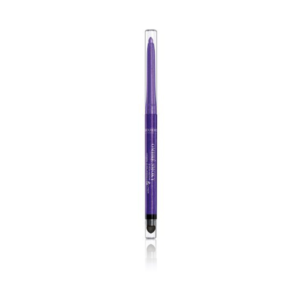 Ombre Smoky Eyeshadow & Liner - N 03 - Purple