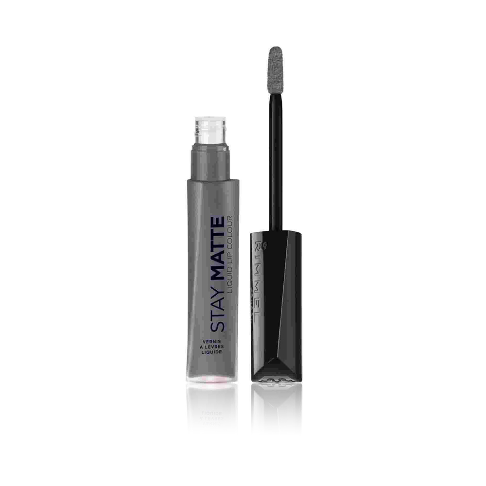 Stay Matte Liquid Lip Color - N 850 - Shadow