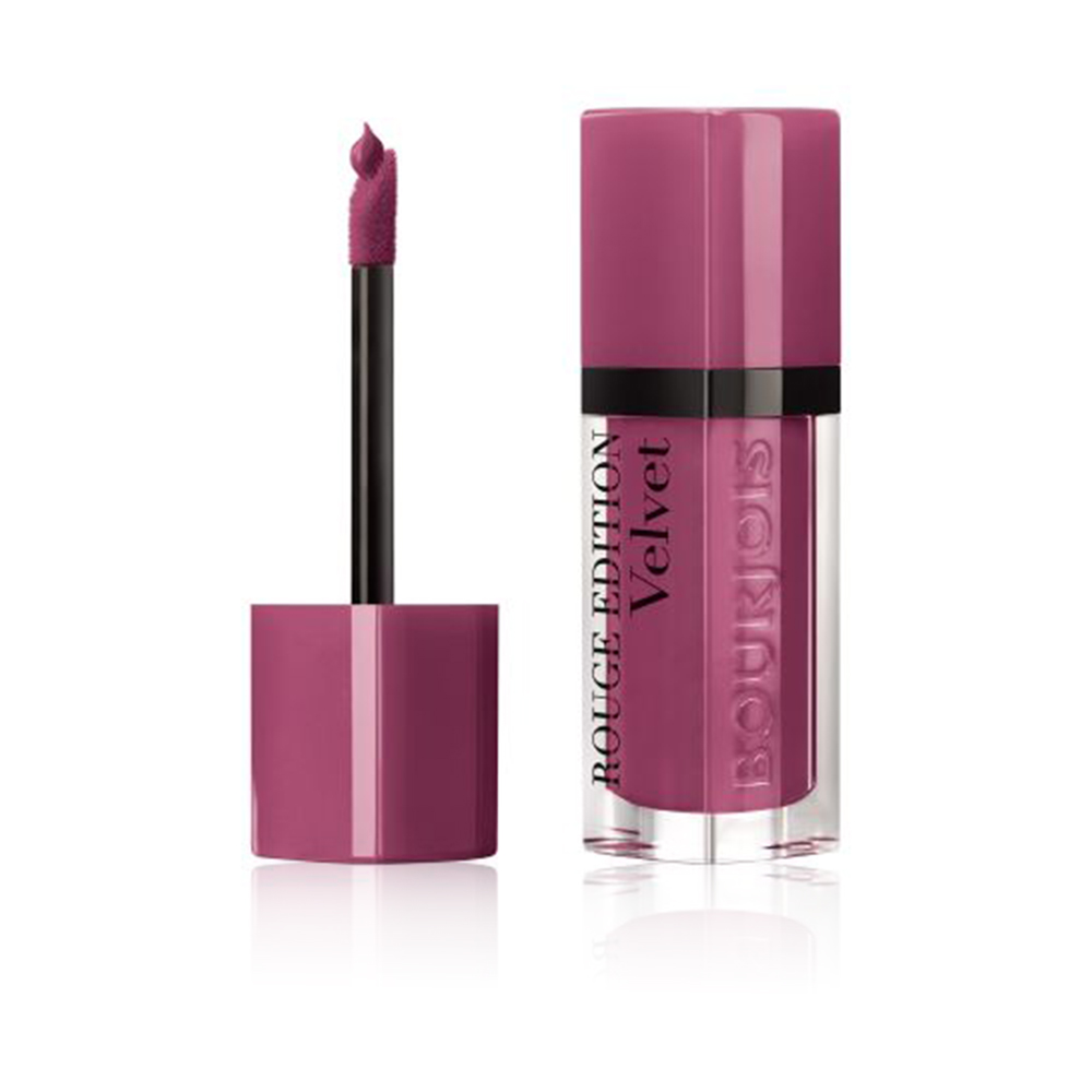 Rouge Edition Velvet Liquid Lipstick - N 36 - In Mauve