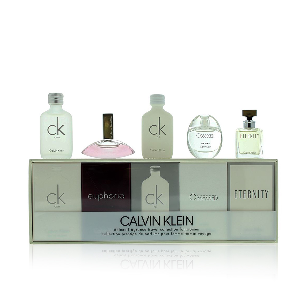 Miniature Gift Set  