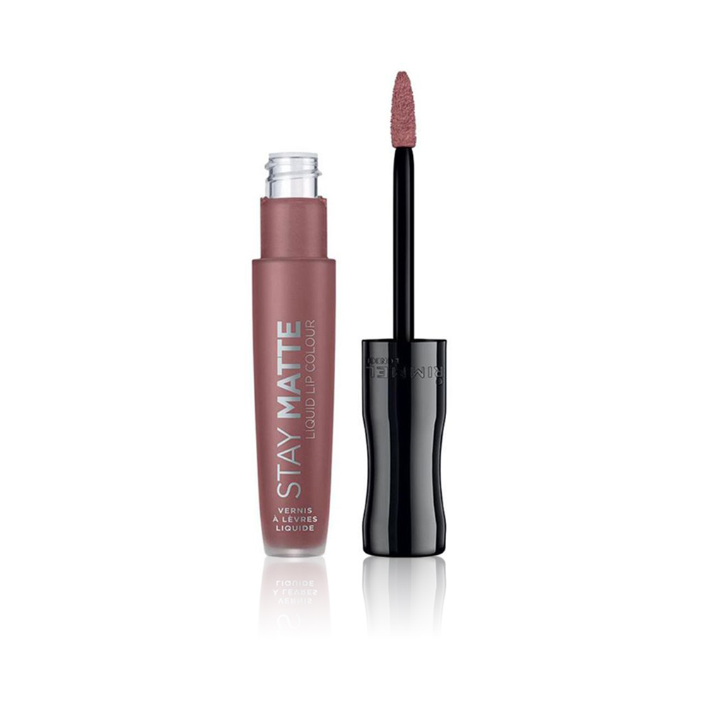 Stay Matte Liquid Lip Color - N 220 - Fatal Kiss