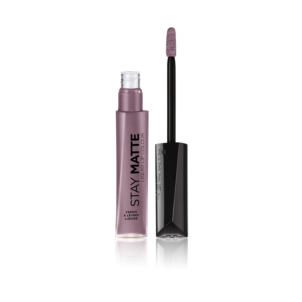 Stay Matte Liquid Lip Color - N 860 - Urban Affair
