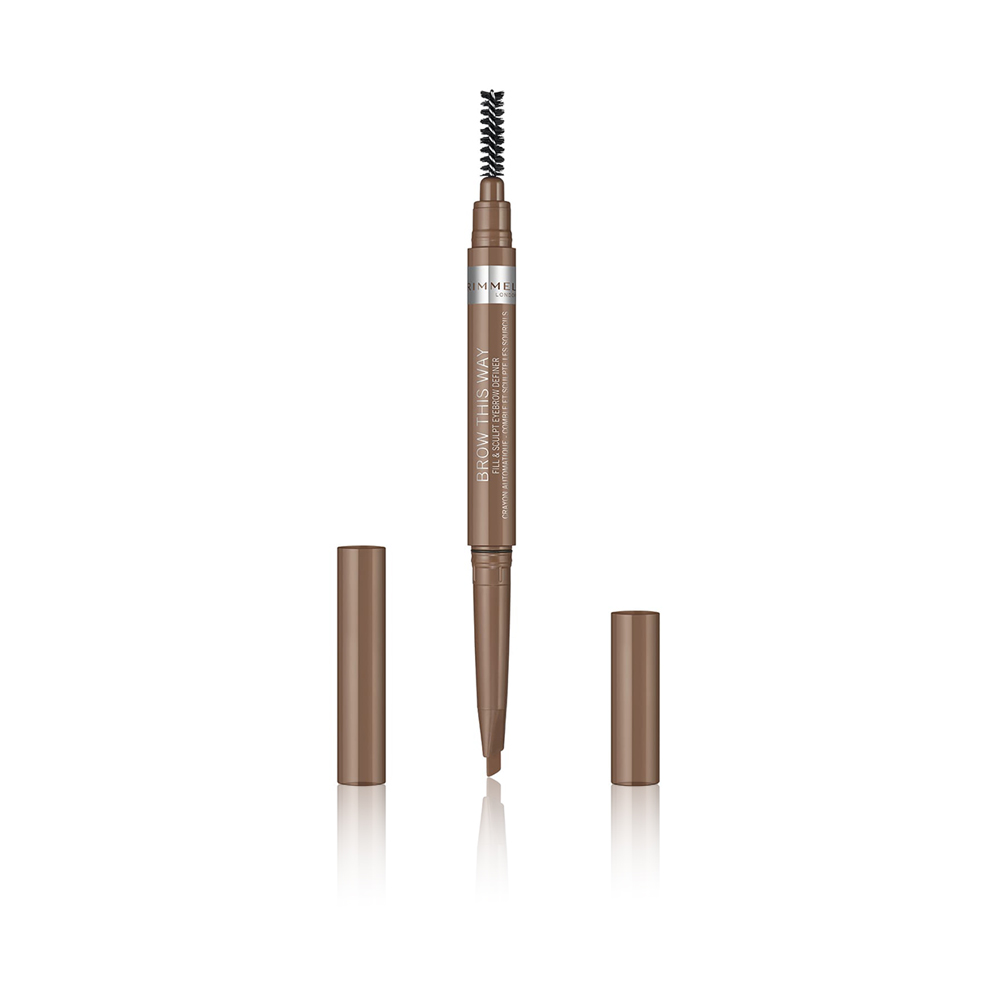 Brow This Way Eyebrow Definer - N 001- Blonde