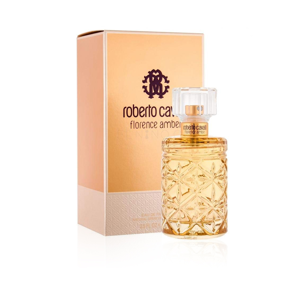 Florence Amber Eau De Perfume - 50ml