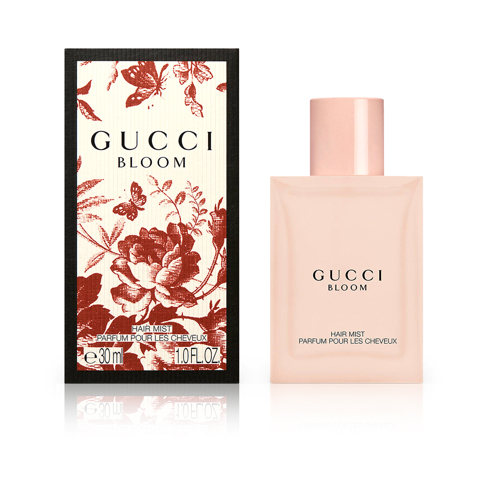 Bloom Hair Mist - 30 Ml   