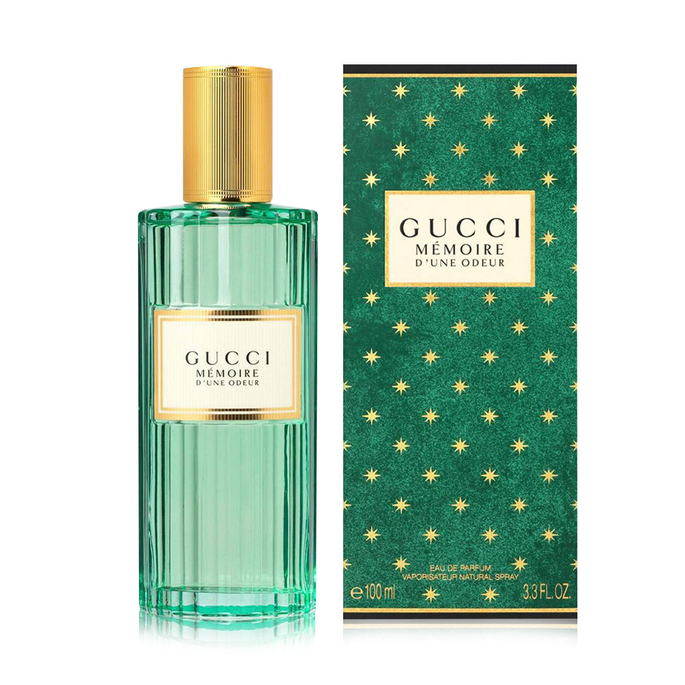 Memoire D Une Odeur Eau De Perfume - 100 Ml  