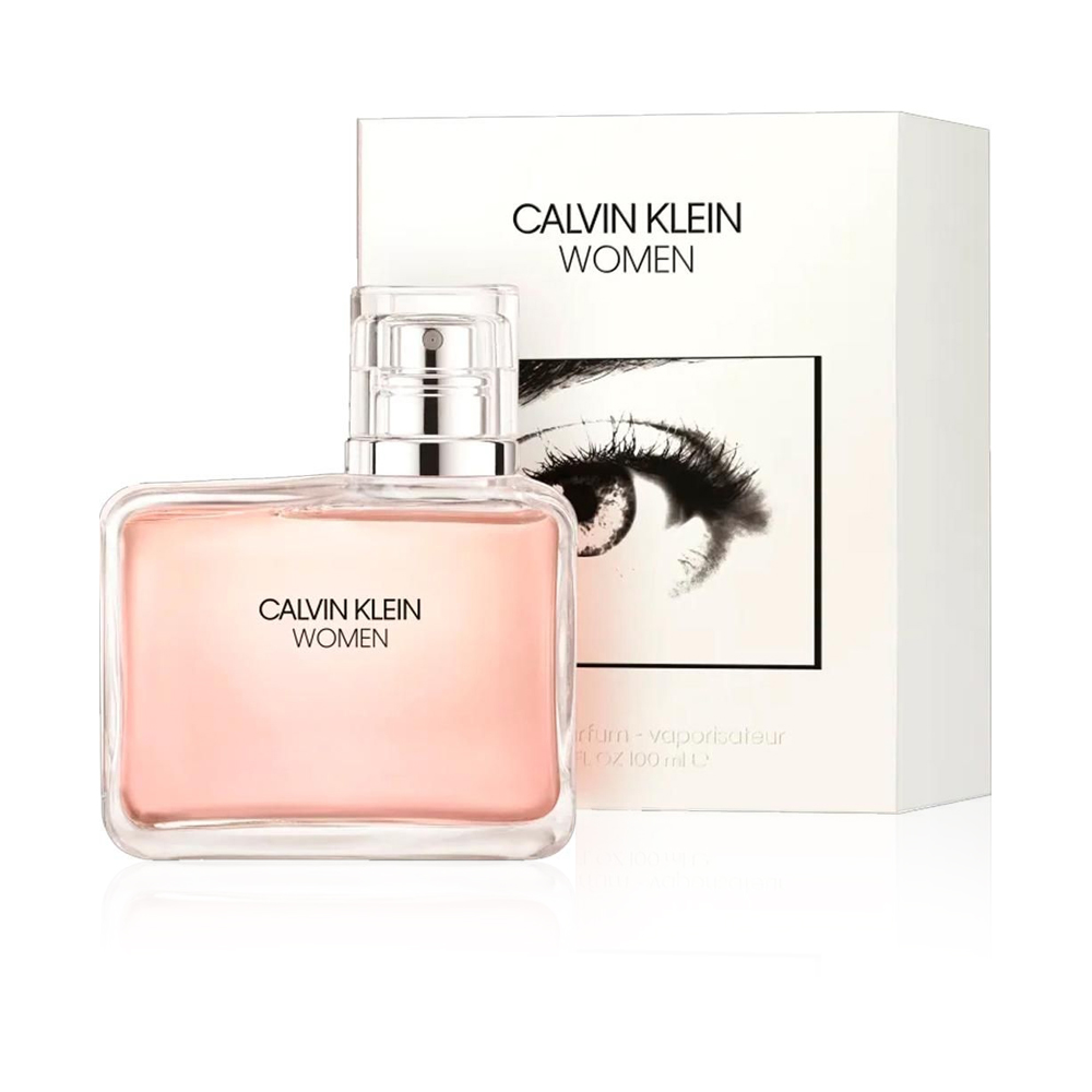 Women Eau De Perfume - 100 Ml   