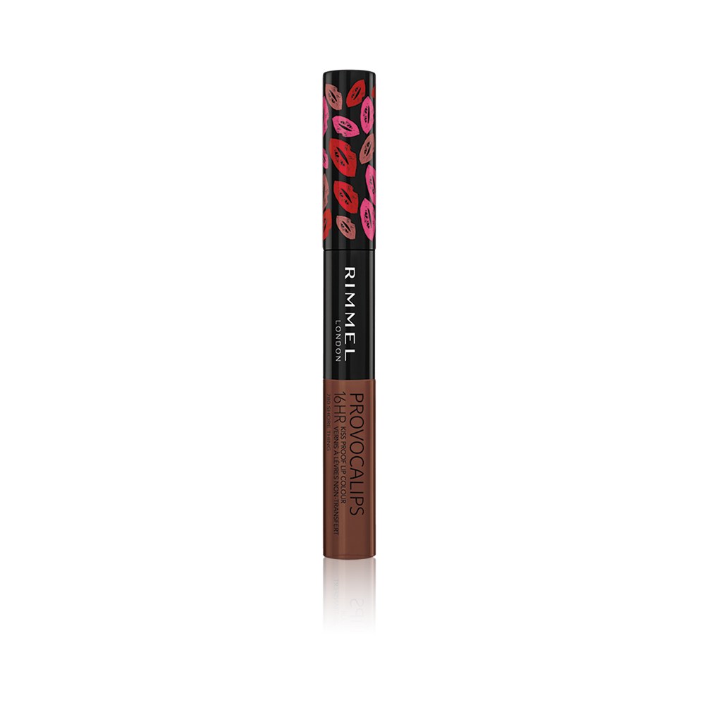 Provocalips 16hr Kissproof Lipstick - N 780 - Shore Thing