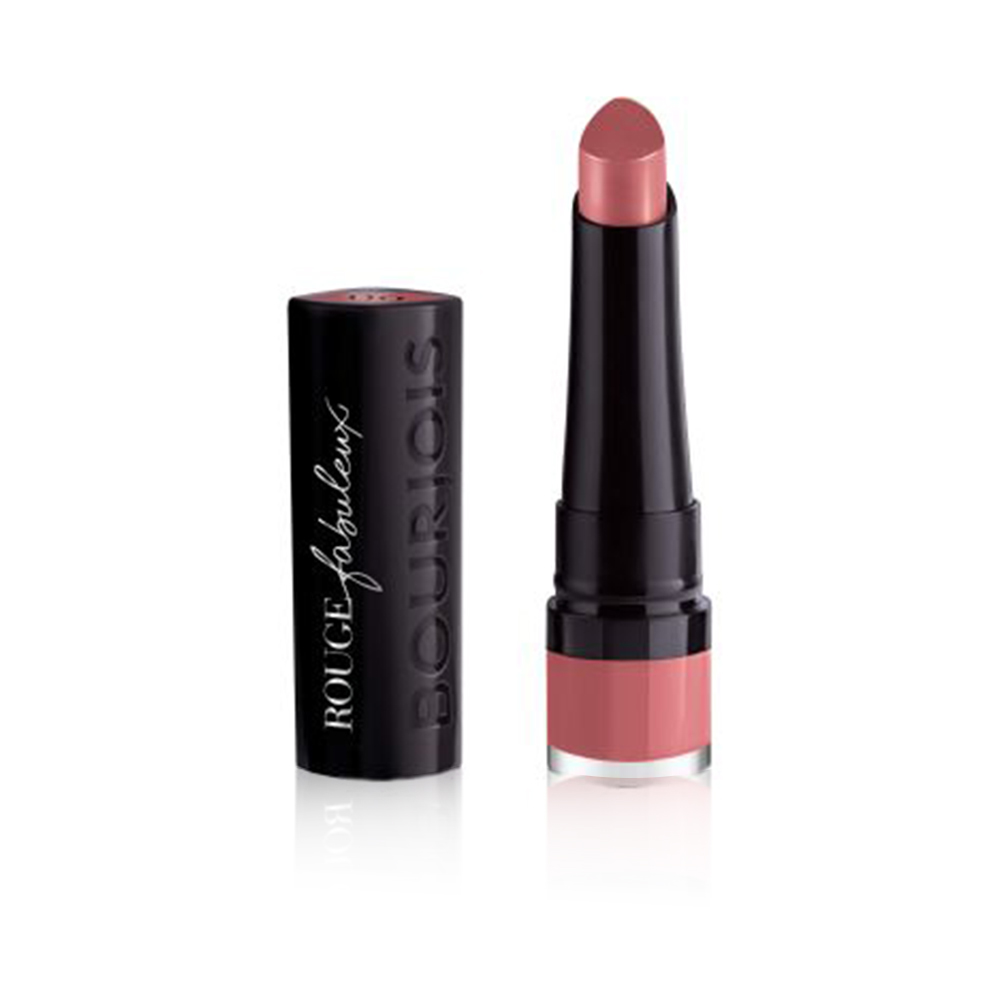 Rouge Fabuleux Lipstick - N 06 - Sleepink Beauty