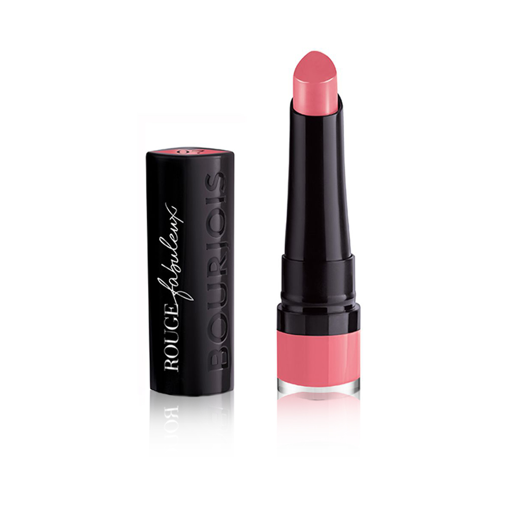 Rouge Fabuleux Lipstick - N 07 - Perlimpinpink