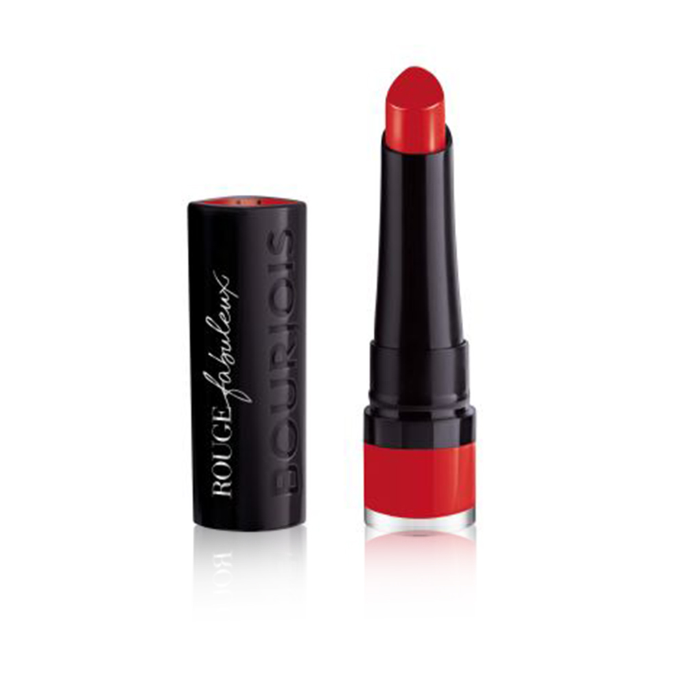 Rouge Fabuleux Lipstick - N 11 - Cinderedlla