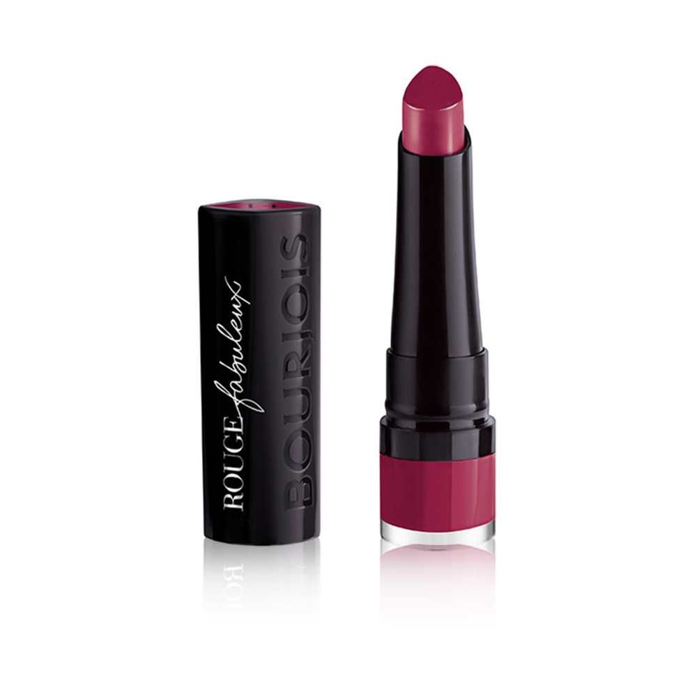 Rouge Fabuleux Lipstick - N 14 - Clair De Plum