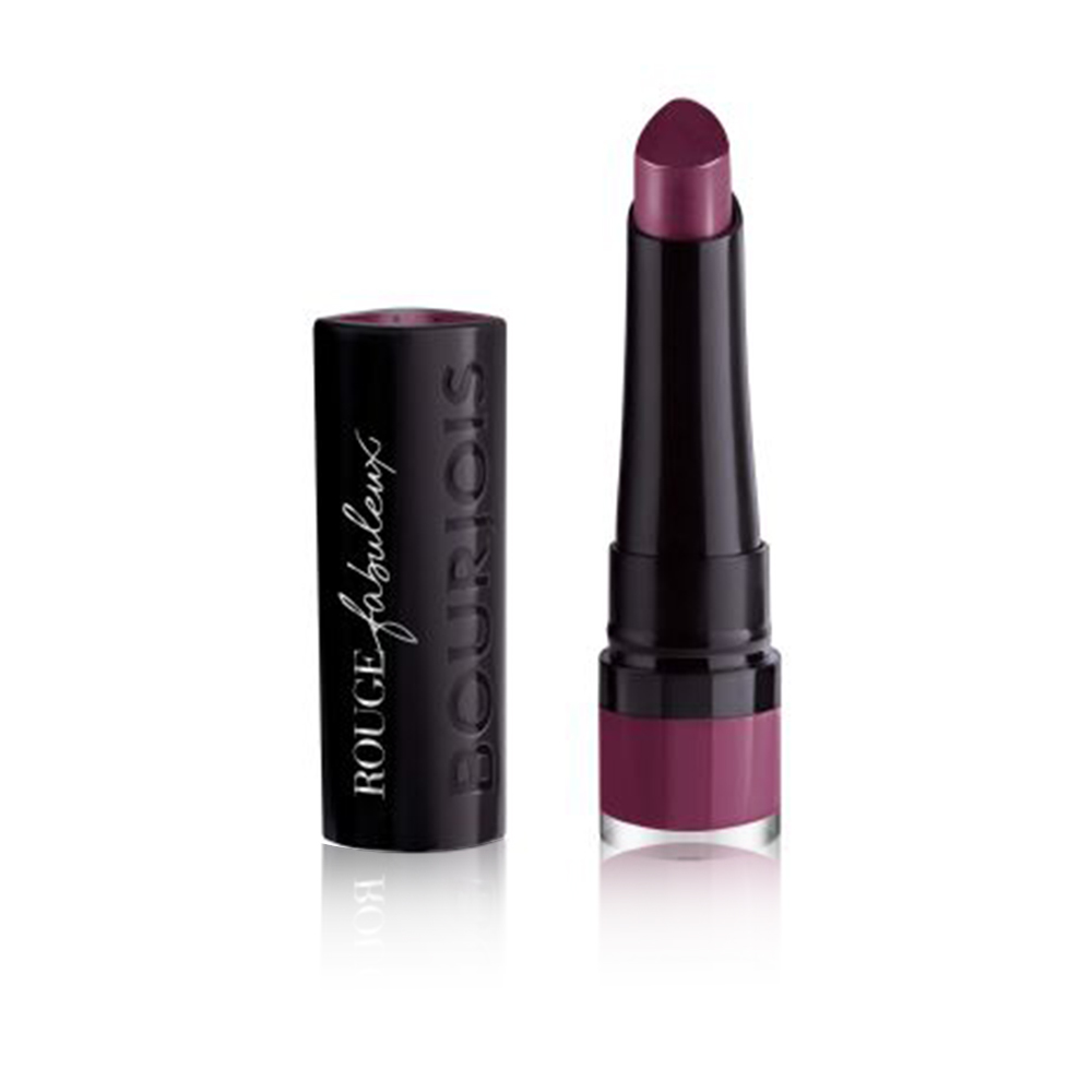Rouge Fabuleux Lipstick - N 15 - Plum Pidou