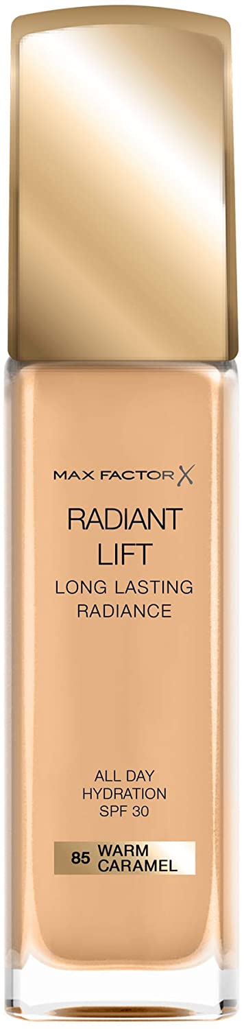 Radiant Lift Foundation - N 85 - Caramel 