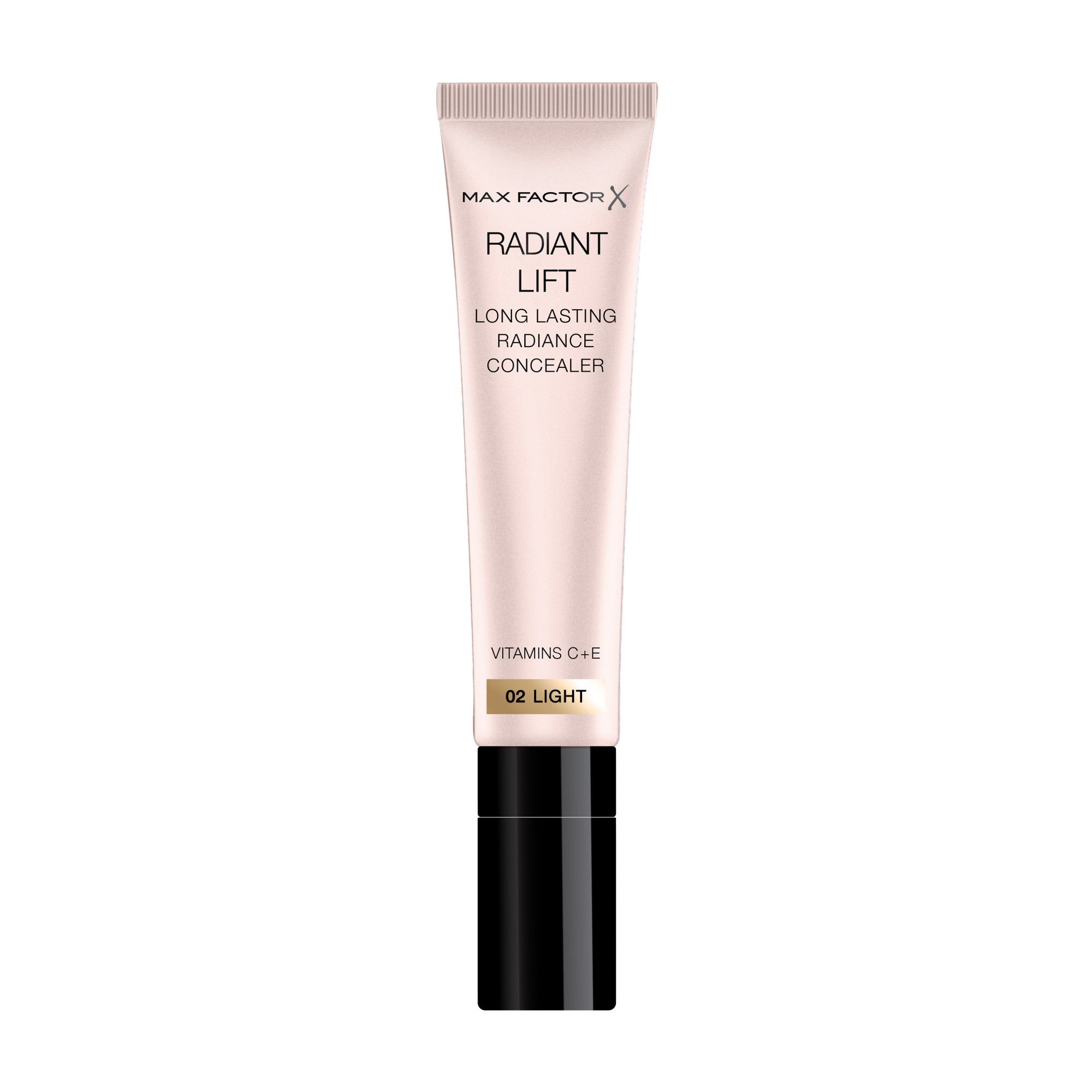 Radiant Lift Concealer - N 02 - Light