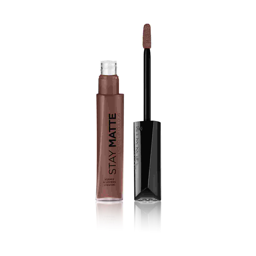 Stay Matte Liquid Lip Color - N 733 - Plunge