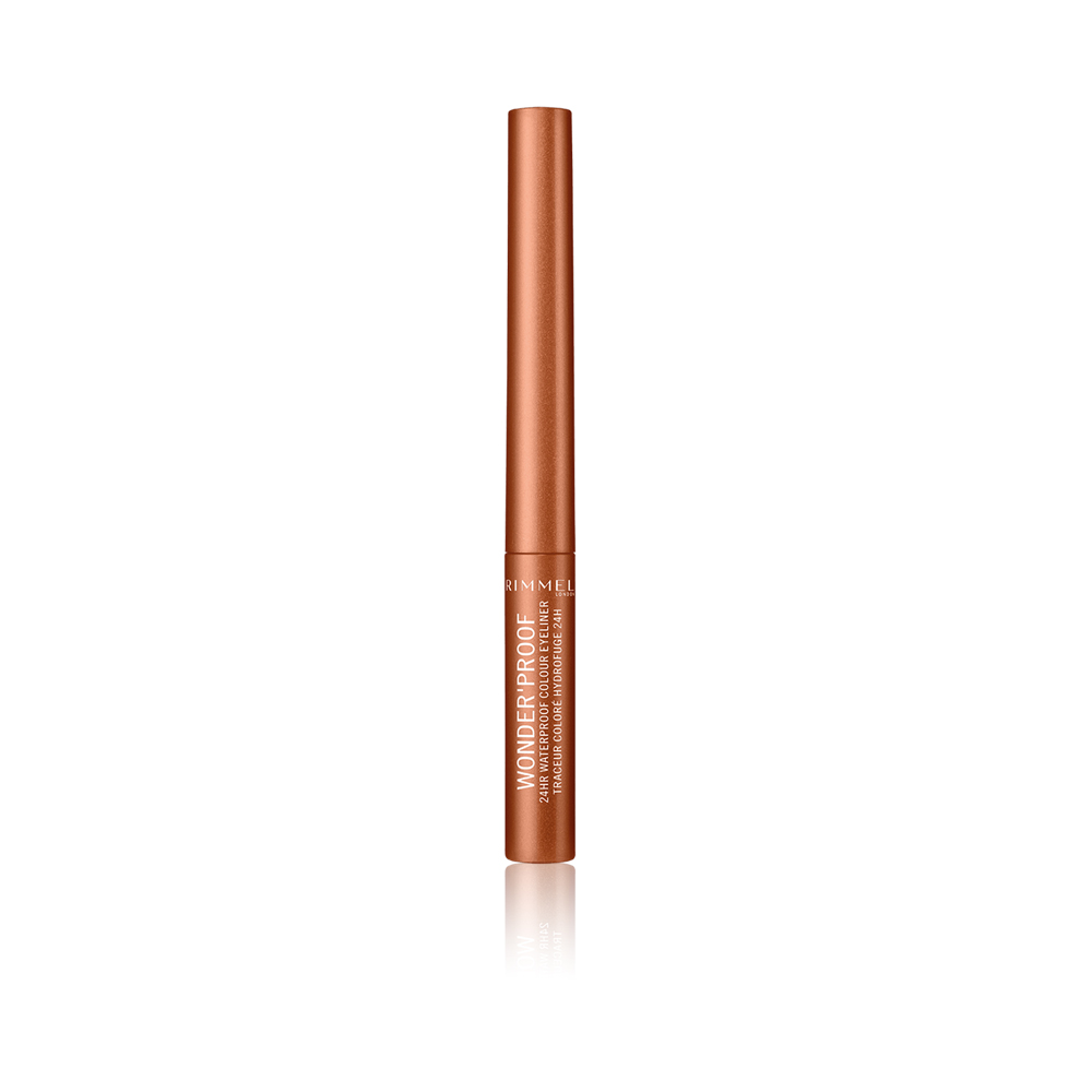 Wonder’proof Liner - N 001 - True Copper