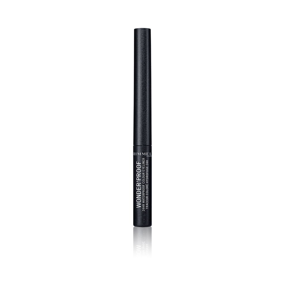 Wonder’proof Liner - N 006 - Sparkly Anthracite