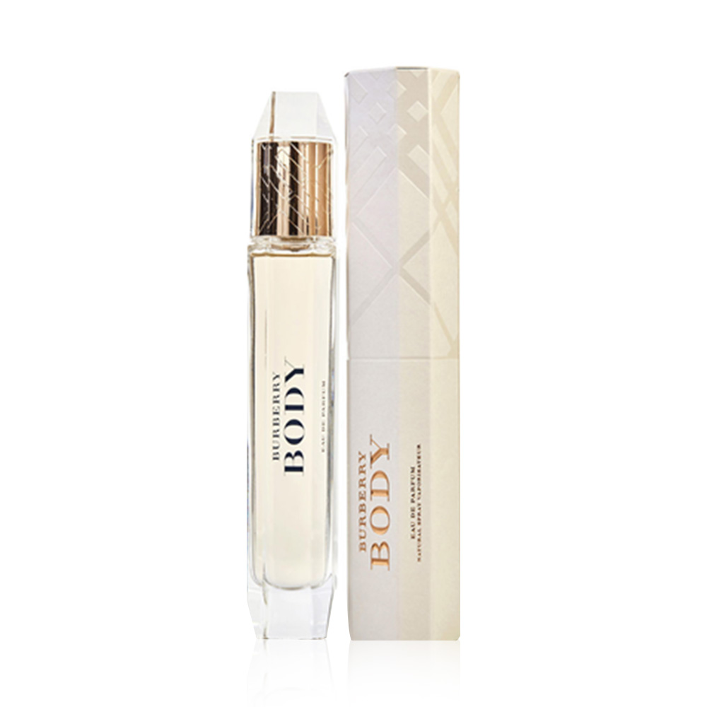 Body Eau De Perfume For Women - 80 Ml