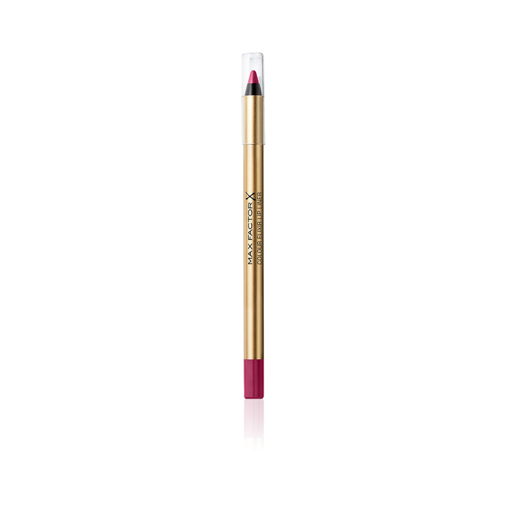 Colour Elixir Lip Liner - N 18 - Berry Kiss    
