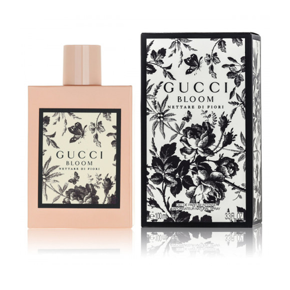 Bloom Nettare Di Fiori Eau De Parfum - 100 Ml   